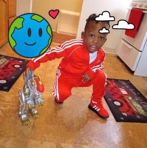 Meet your Posher, Emma